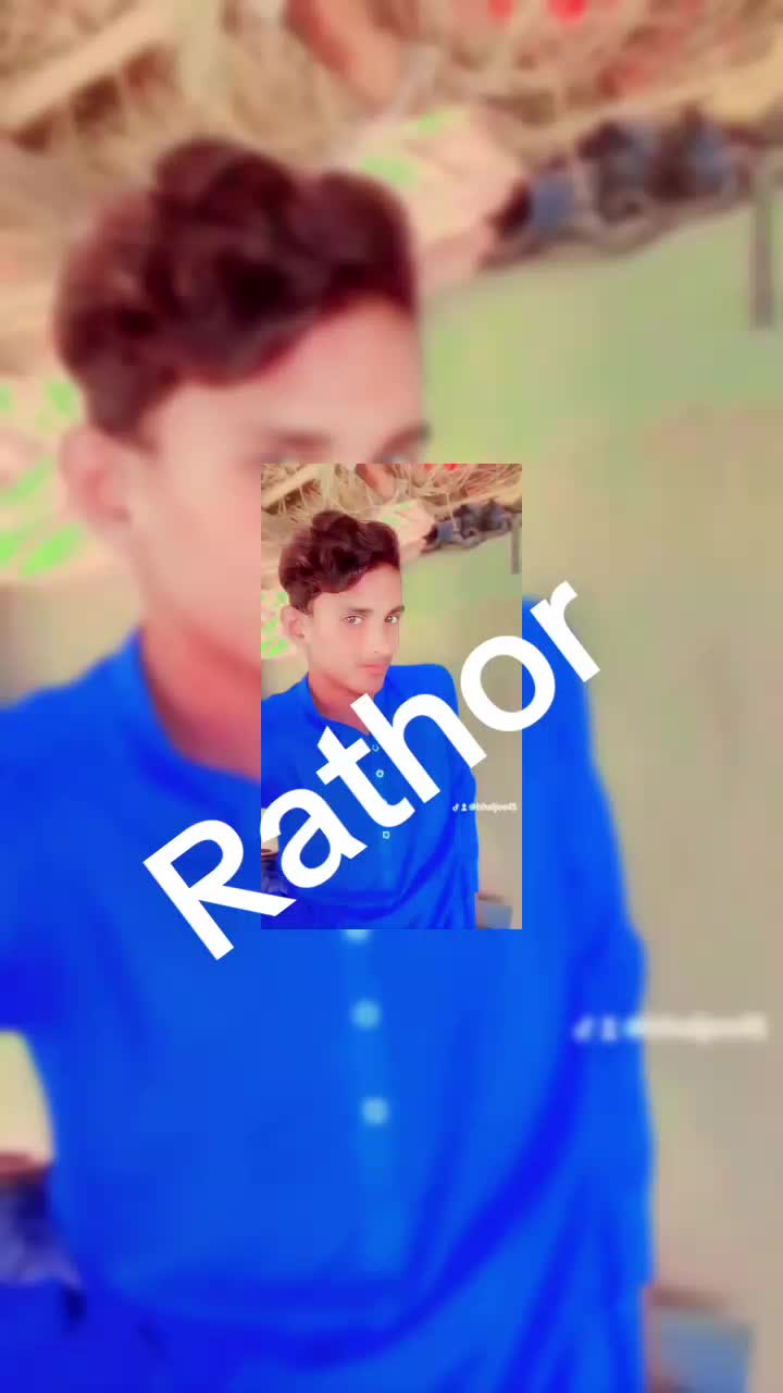 @BL Bhaljee Rathor
