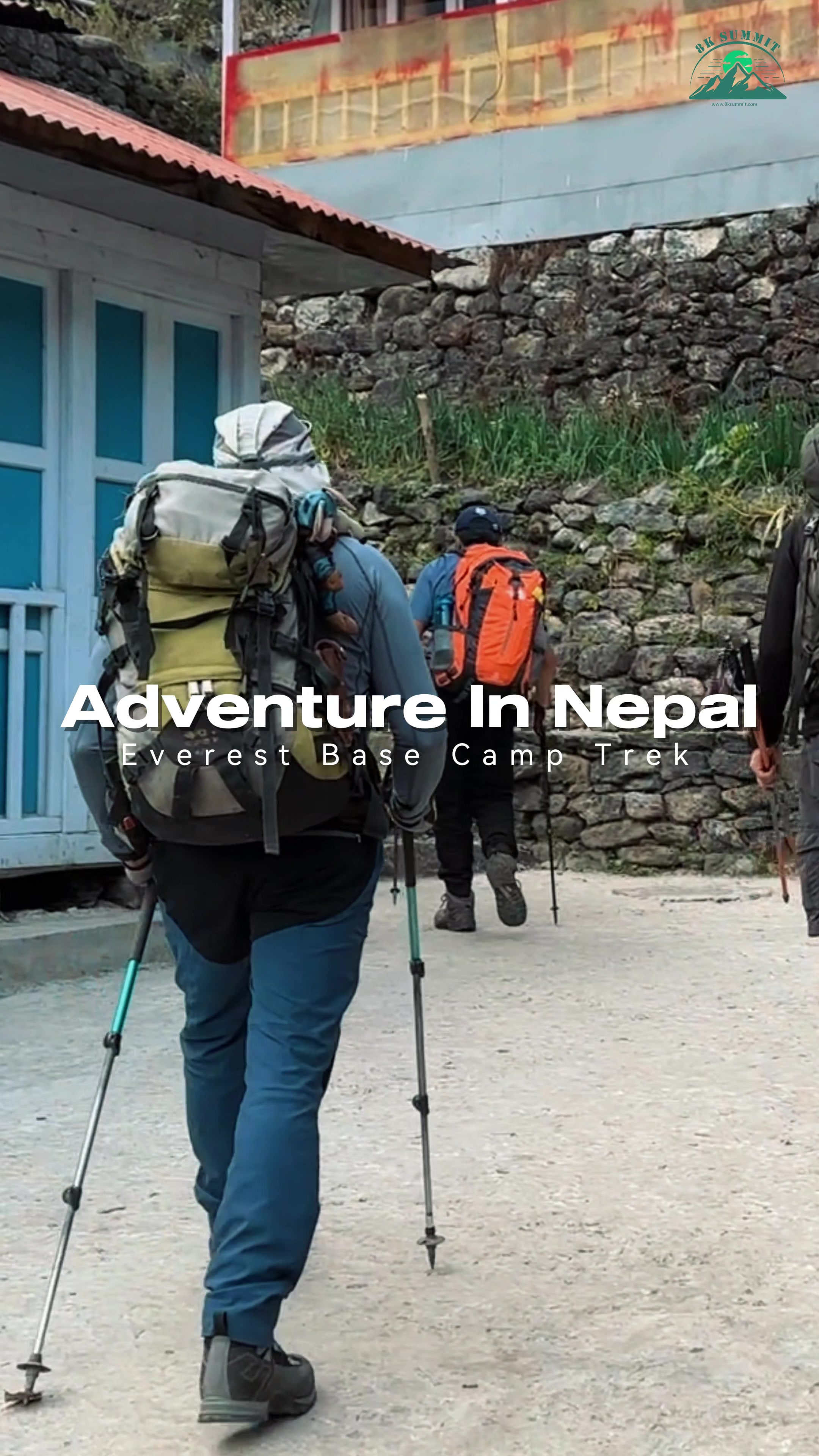 @Kailash Tour Guide