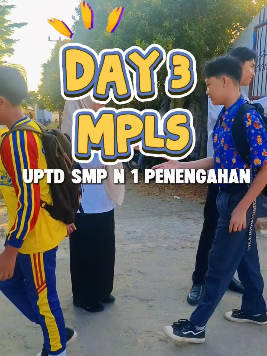 @UPTD SMP Negeri 1 Penengahan