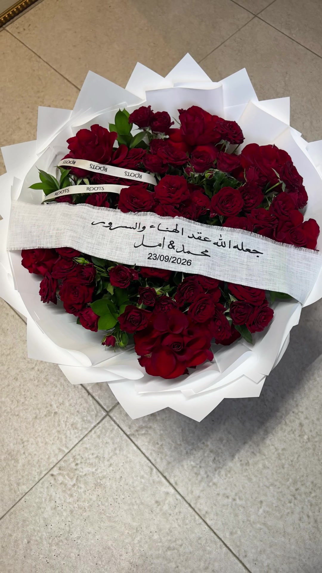 @رووتس | ROOTS