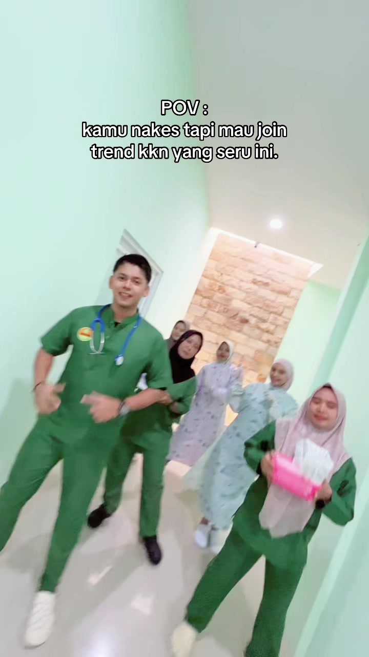@Klinik Kosasih Medika Lampung