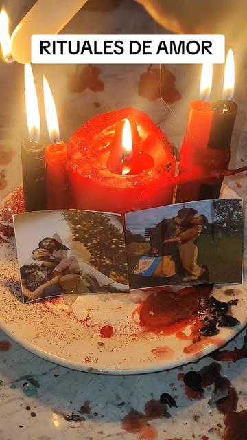 @Tarot y Rituales poderosos