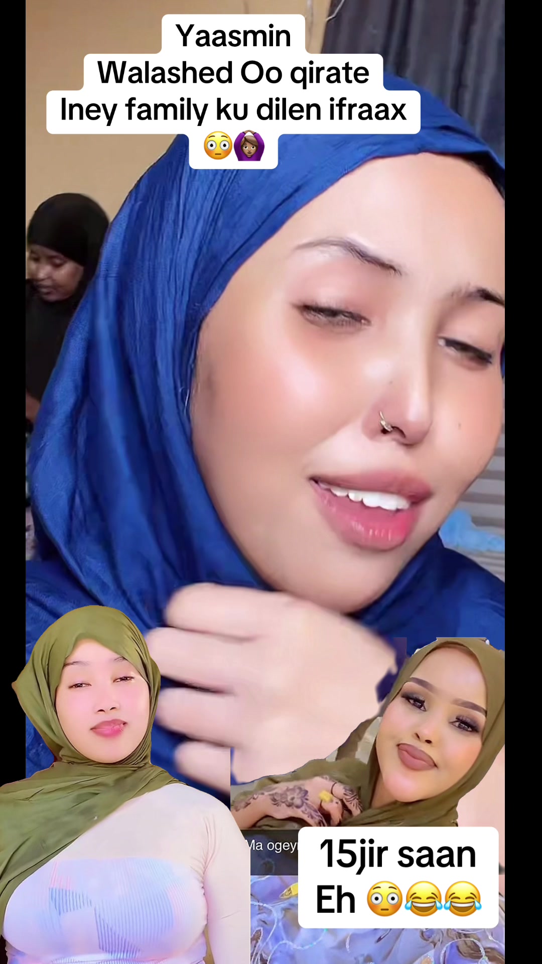 @Halaag girl 🦂📺