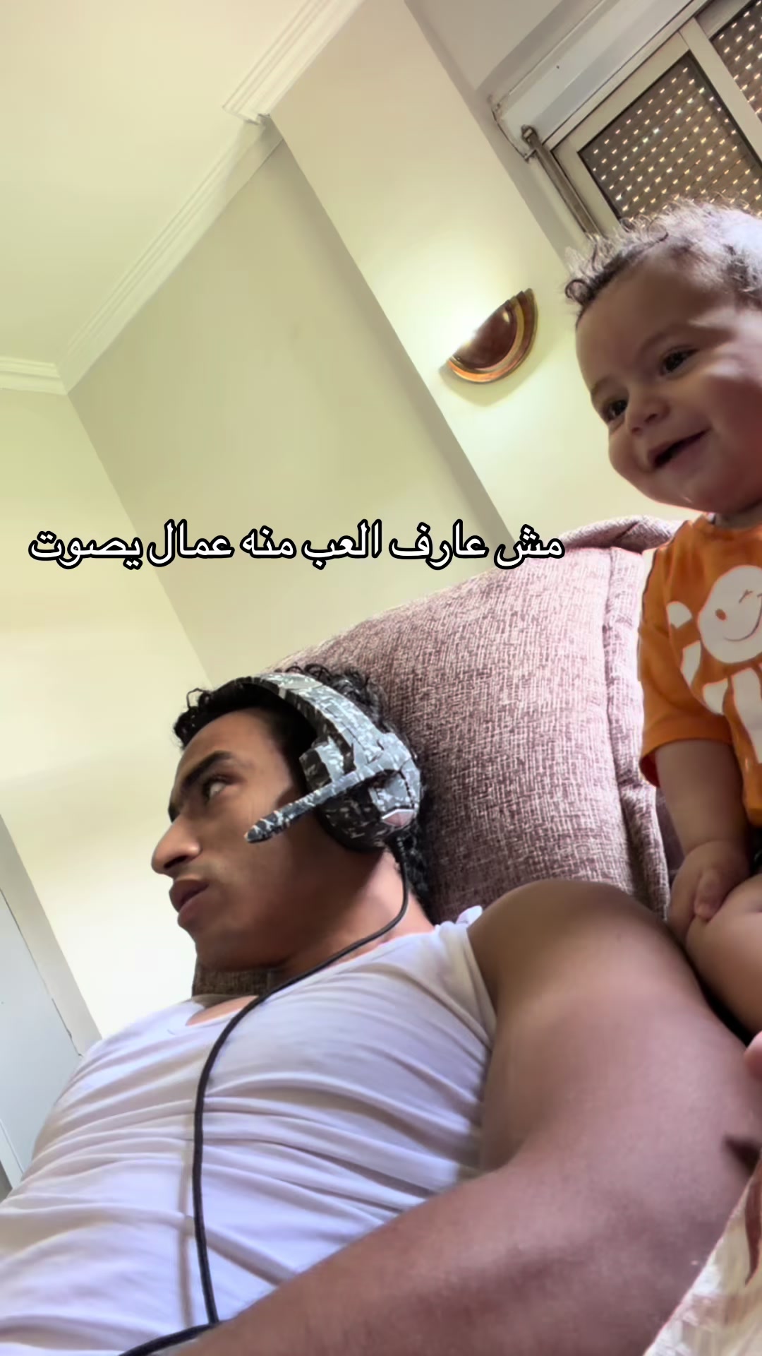 @Coach Amr Tarek