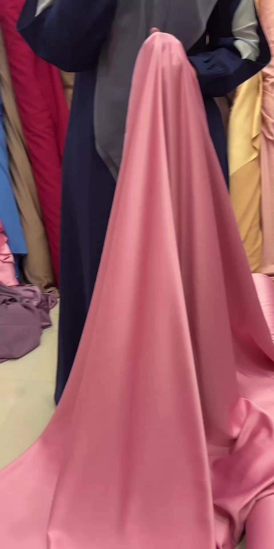 @KAMILIA Textile