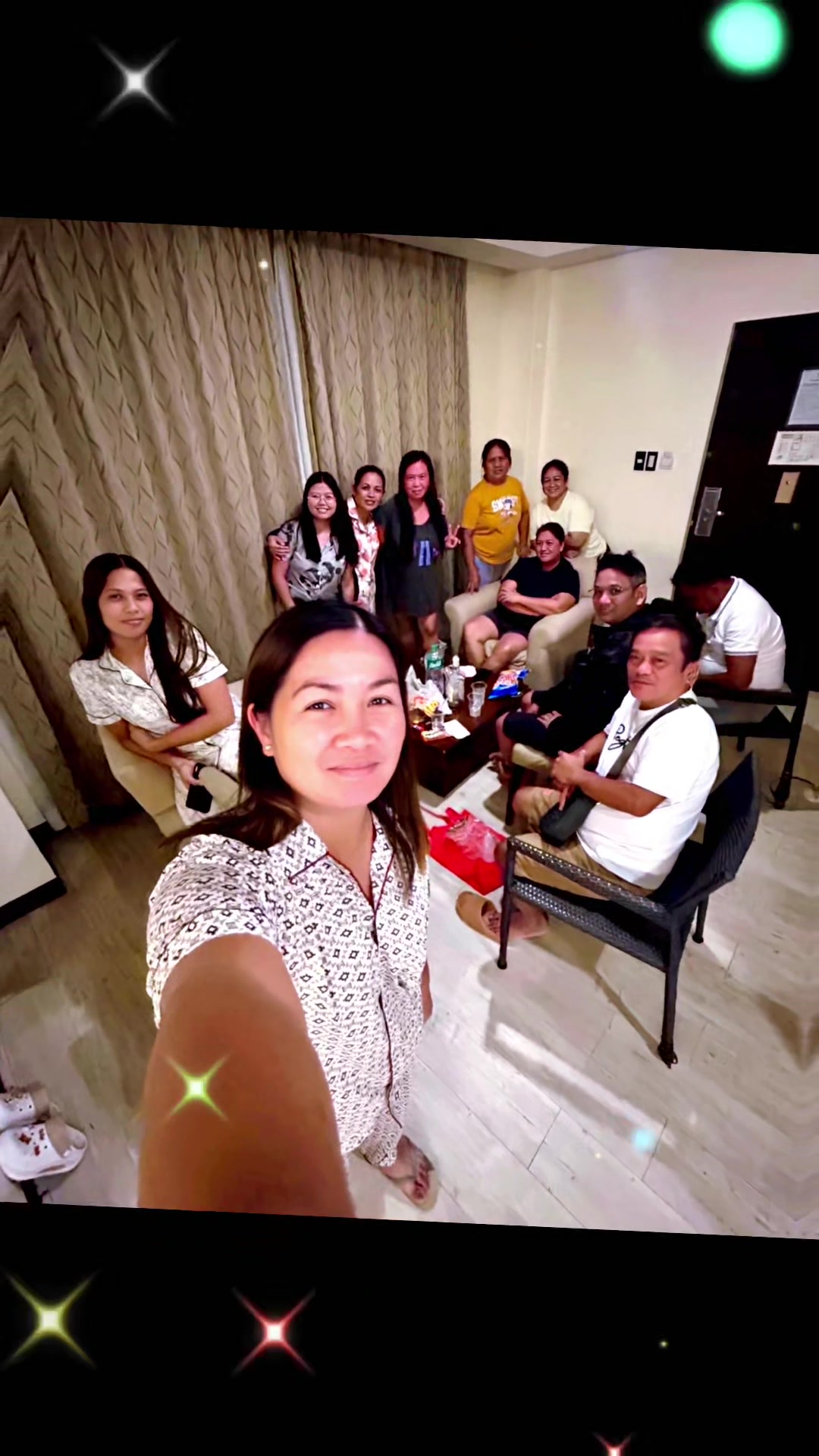 @Mommy ni Audwein💕