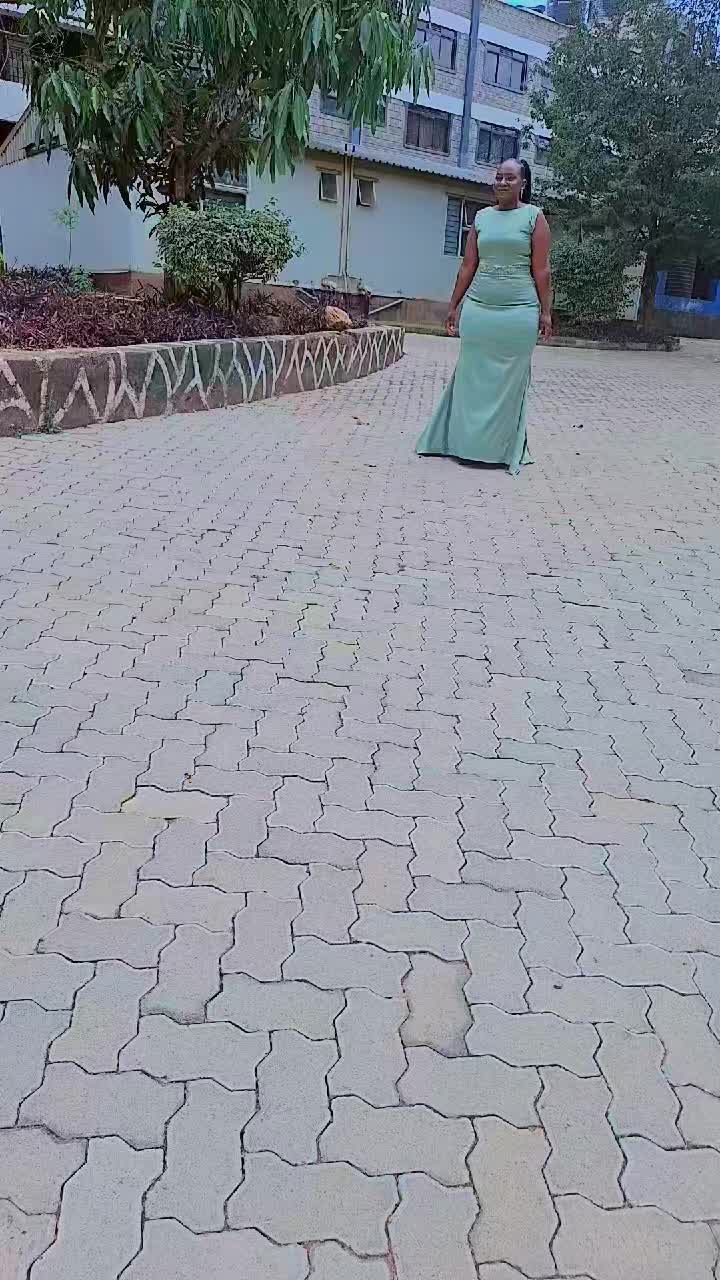 @Pauline Mbithe