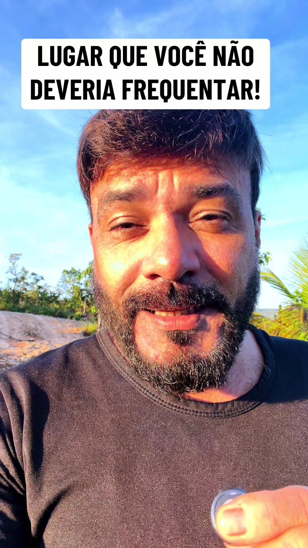 @Radialista Roberto Ferrary