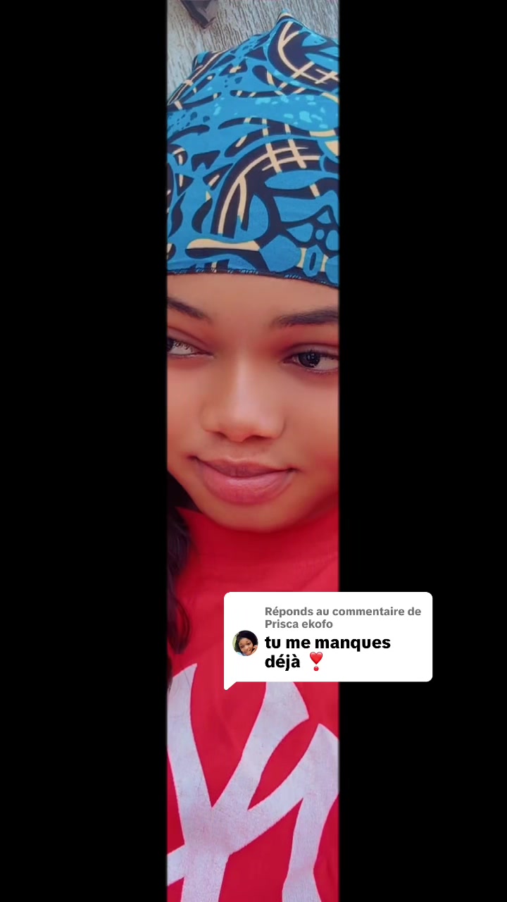 @Nadège Makaka