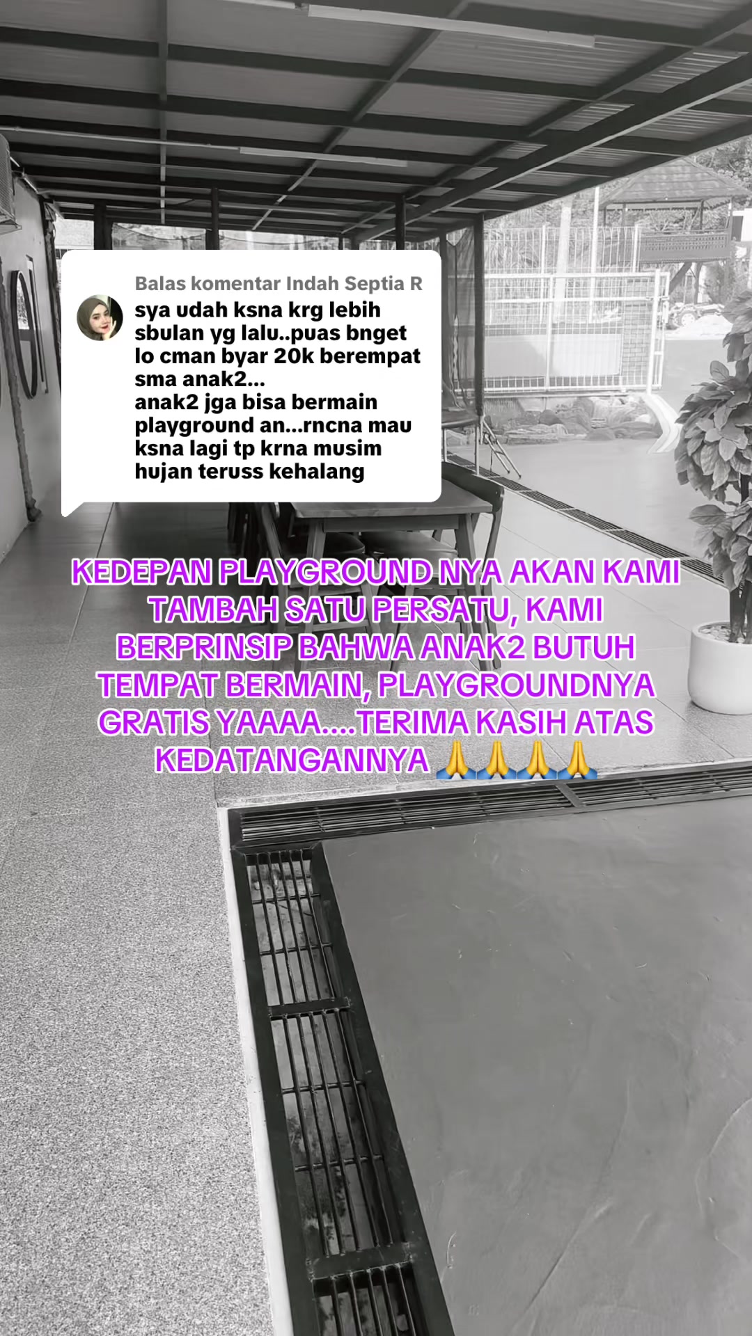 @VilaYuke_Singkarak