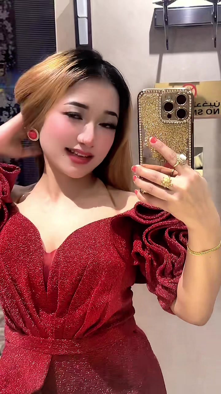 @Sabita Ale babydoll✅