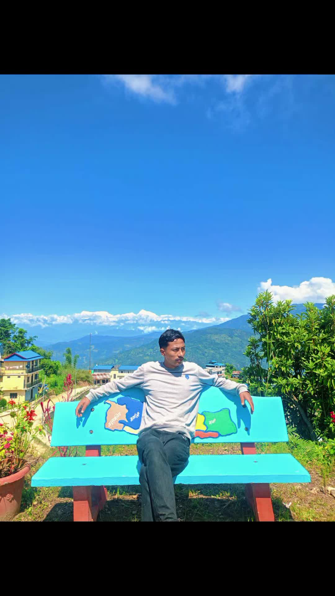 @ROSHAN Stha