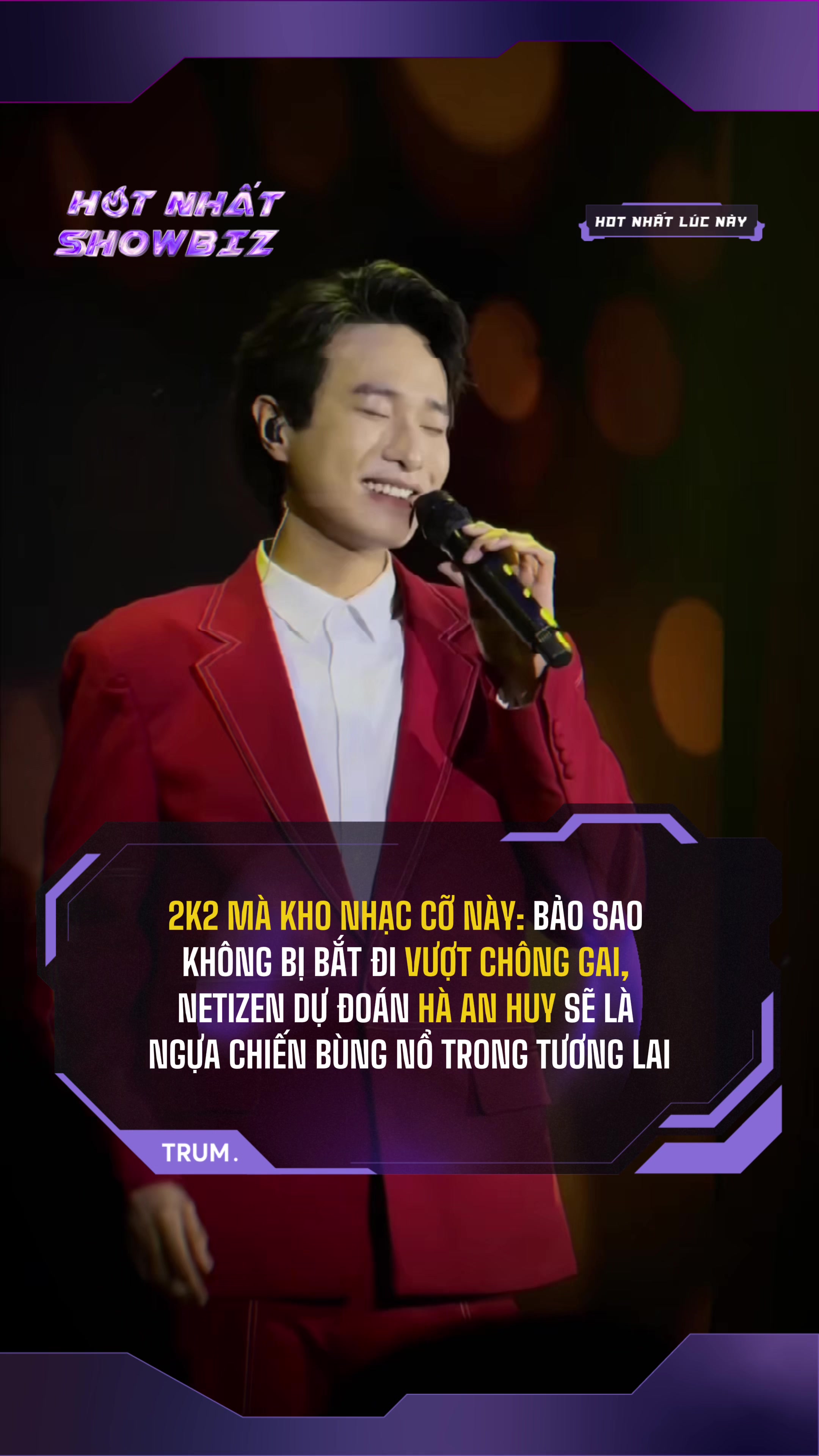 @Hot Nhất Showbiz