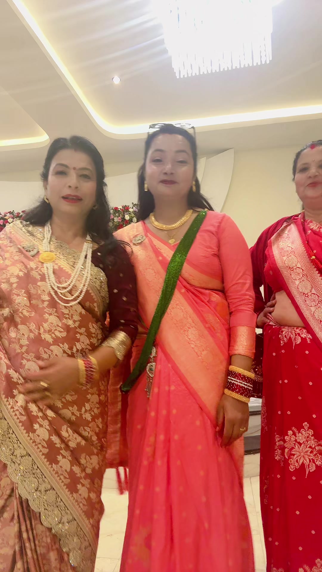 @Maiya Timalsina ЁЯОд