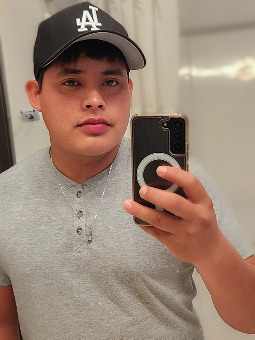 @Reyo Díaz