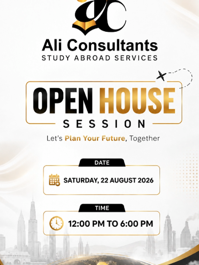 @Ali Consultants - ELC