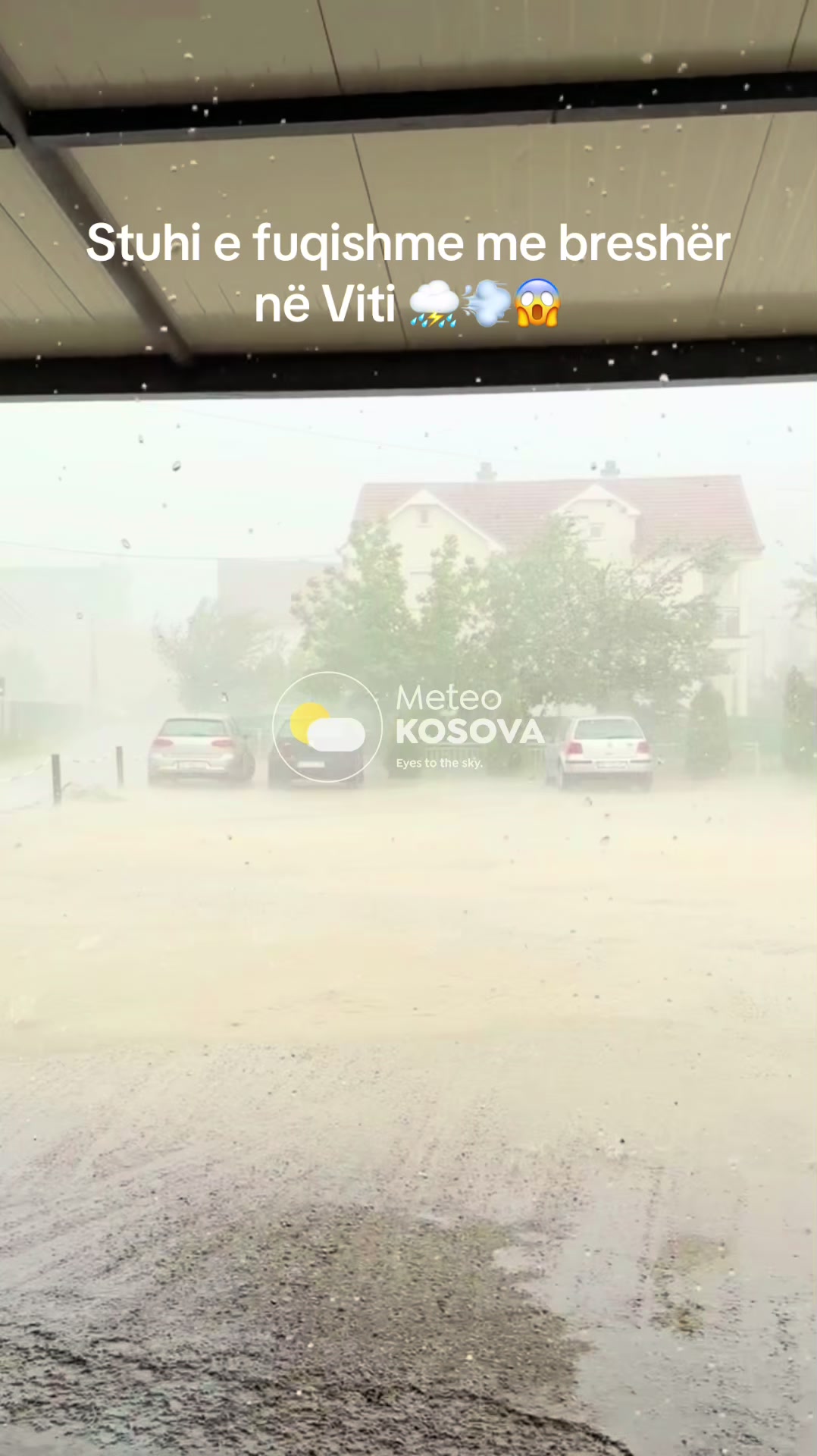 @Meteo Kosova