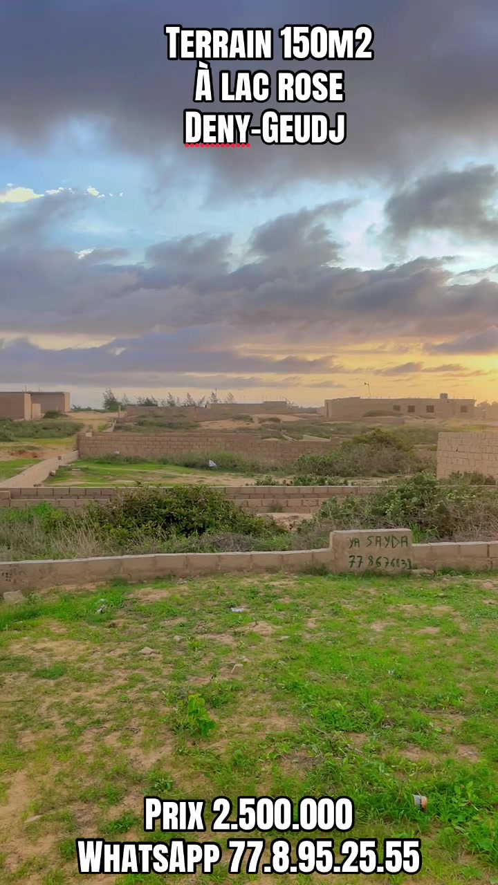 @Sénégal dakar habitat 🇸🇳