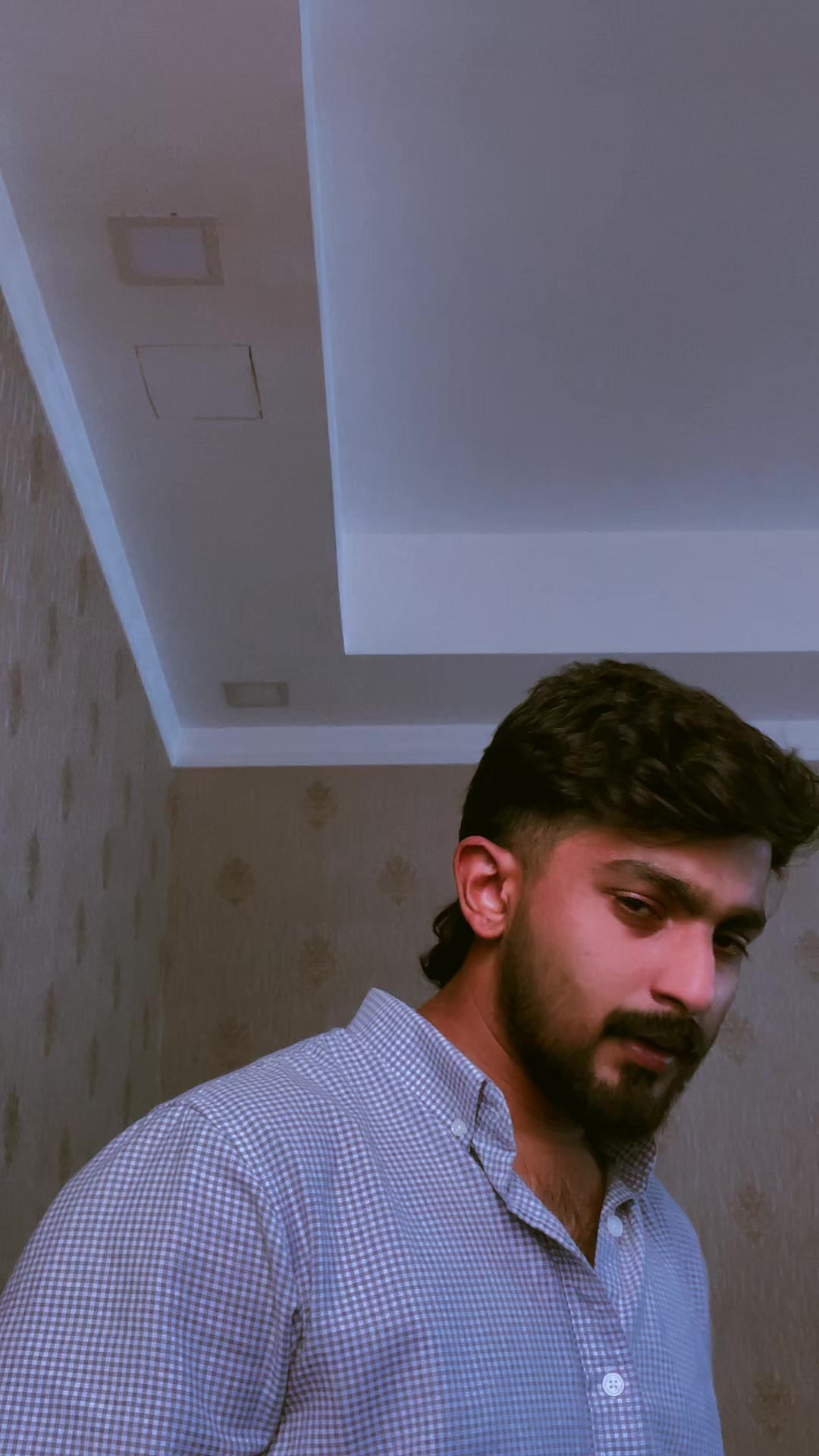@Arshid Mammootty