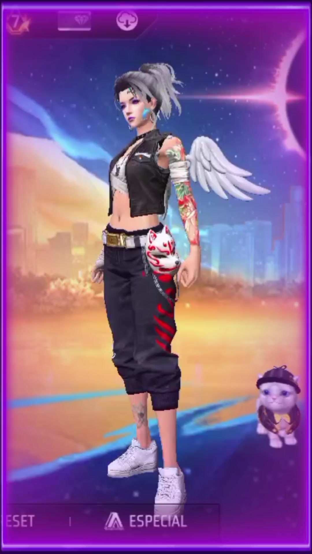 @꧁𝑼𝒔𝒔𝒂𝒎𝒚 ❤️