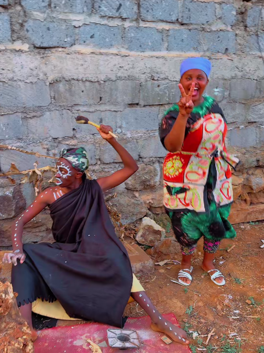 @Shii kiki mwas (Wa wairegi)
