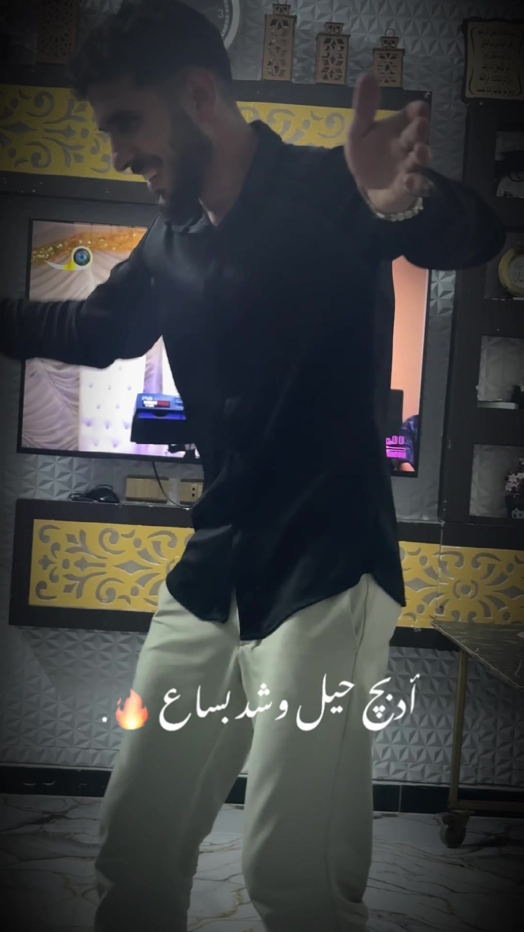@★彡 مهره 彡★