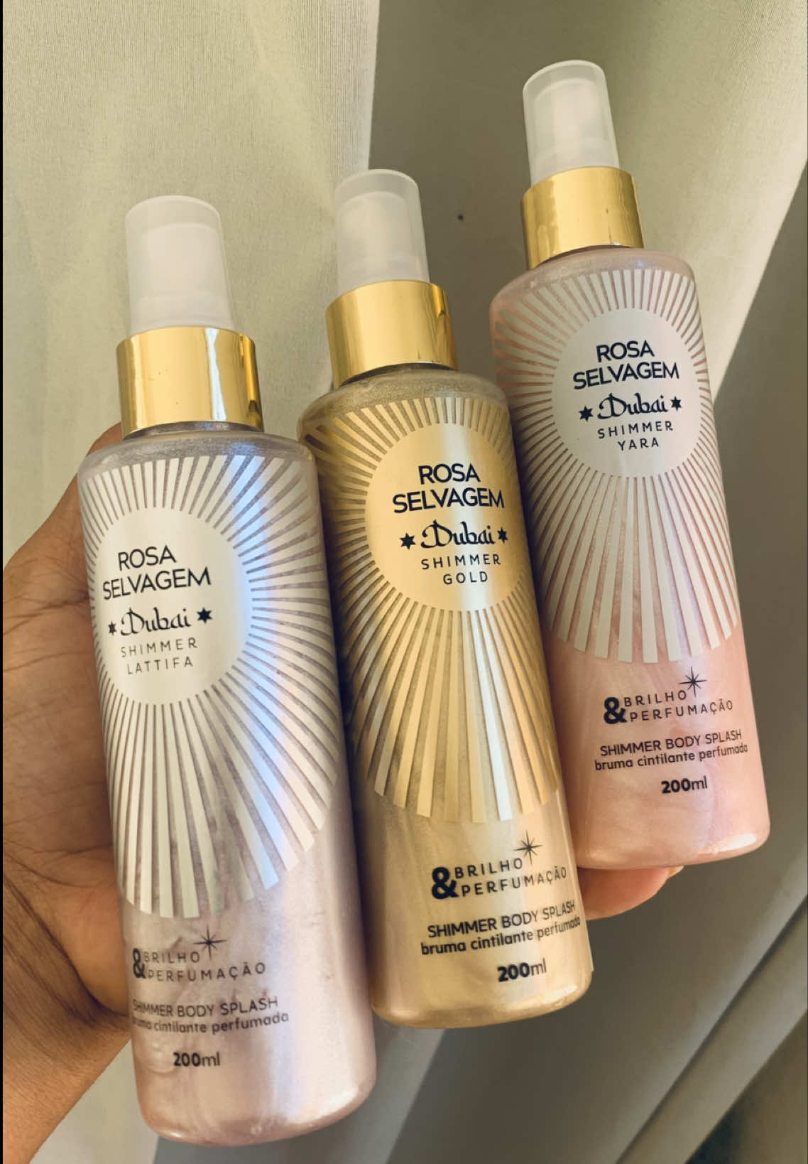 @Nyelle Santana Creador/Shop