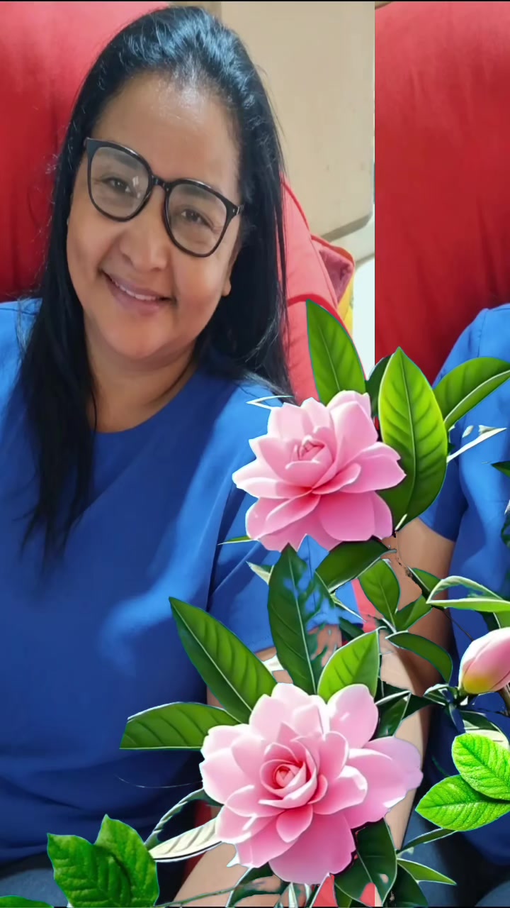 @Evandi Santos