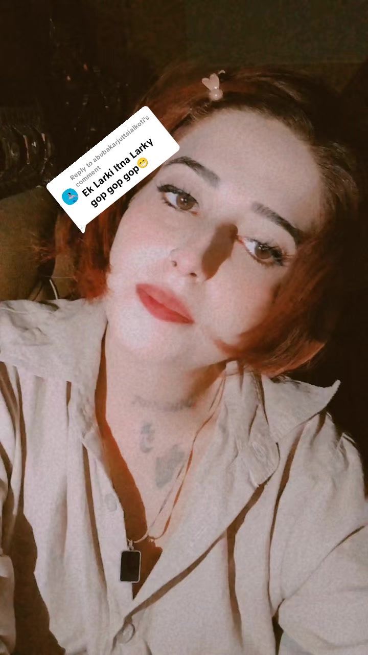 @❤️🍒Sialkoti bbr Sherni🍒 ❤️