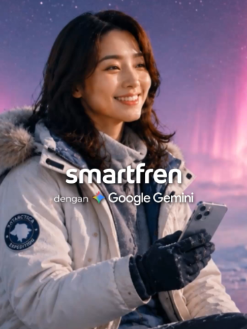@SMARTFREN