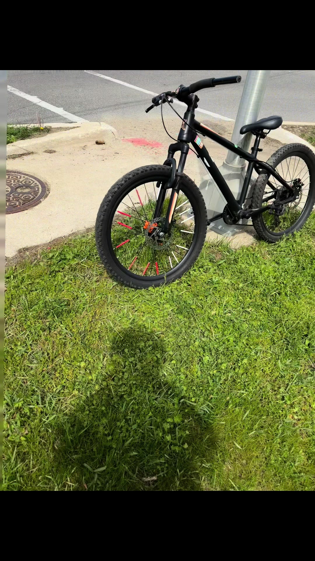 @I love bikes