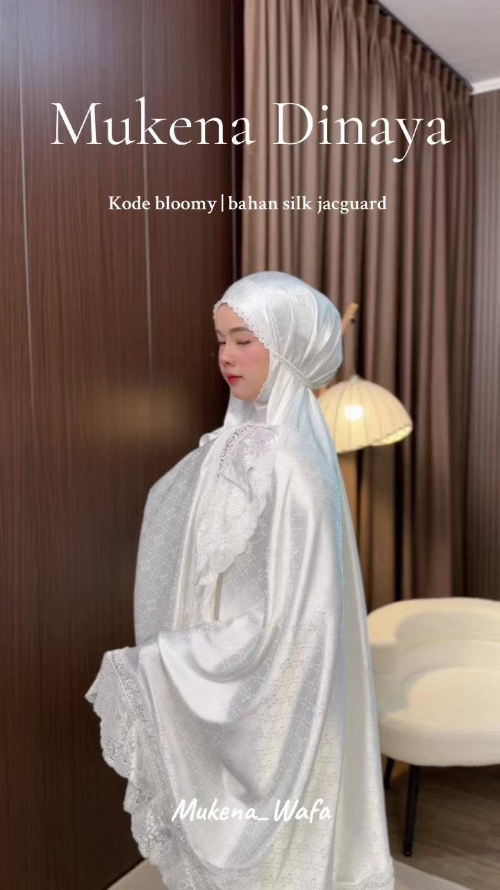 @Mukena Wafa