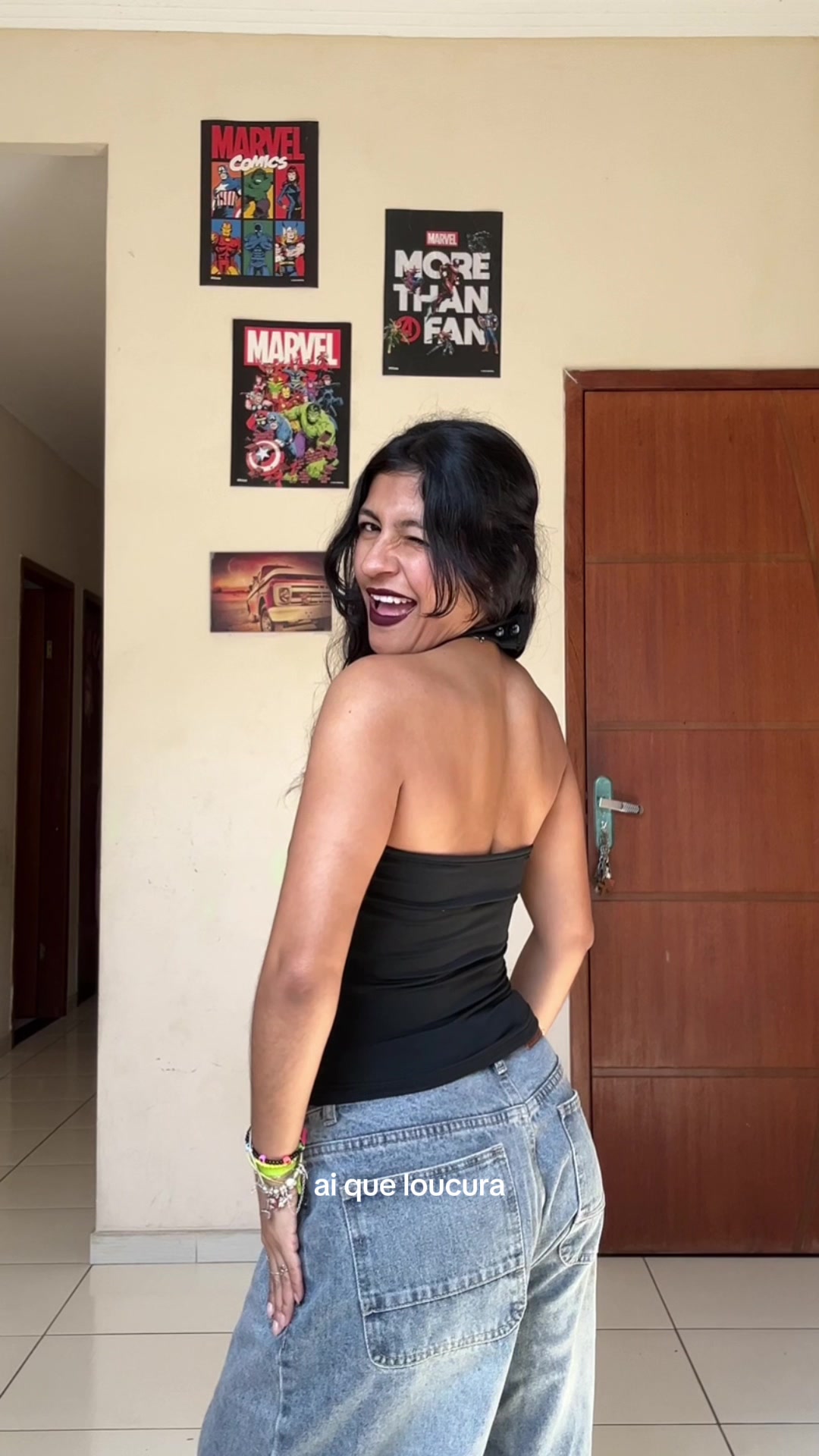 @Karina Felipe