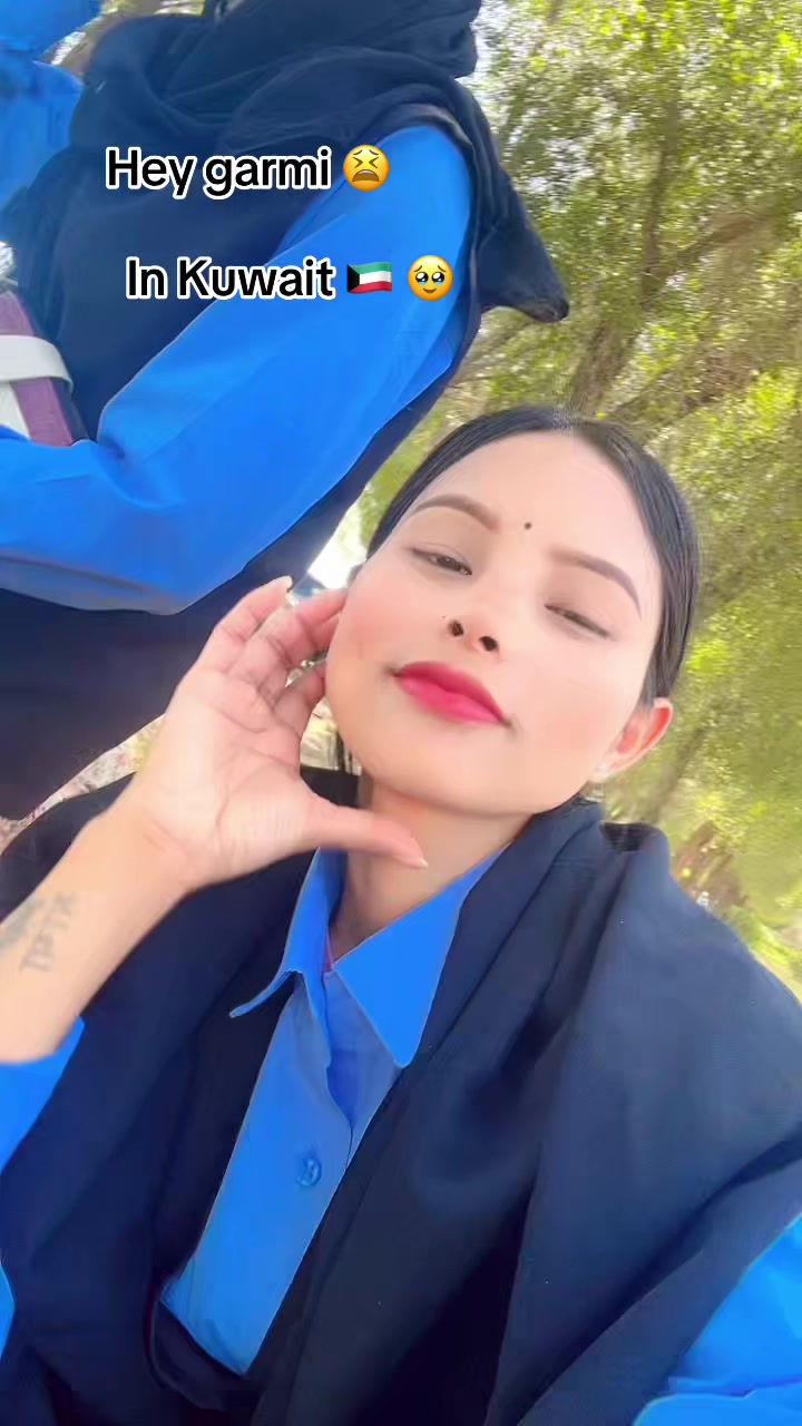 @Nisha Gharti Magar