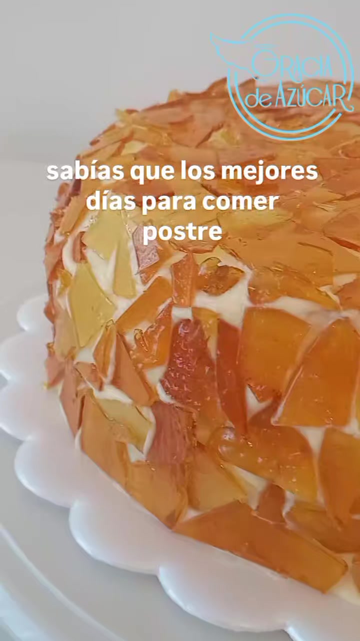 @Gracia de Az&uacute;car