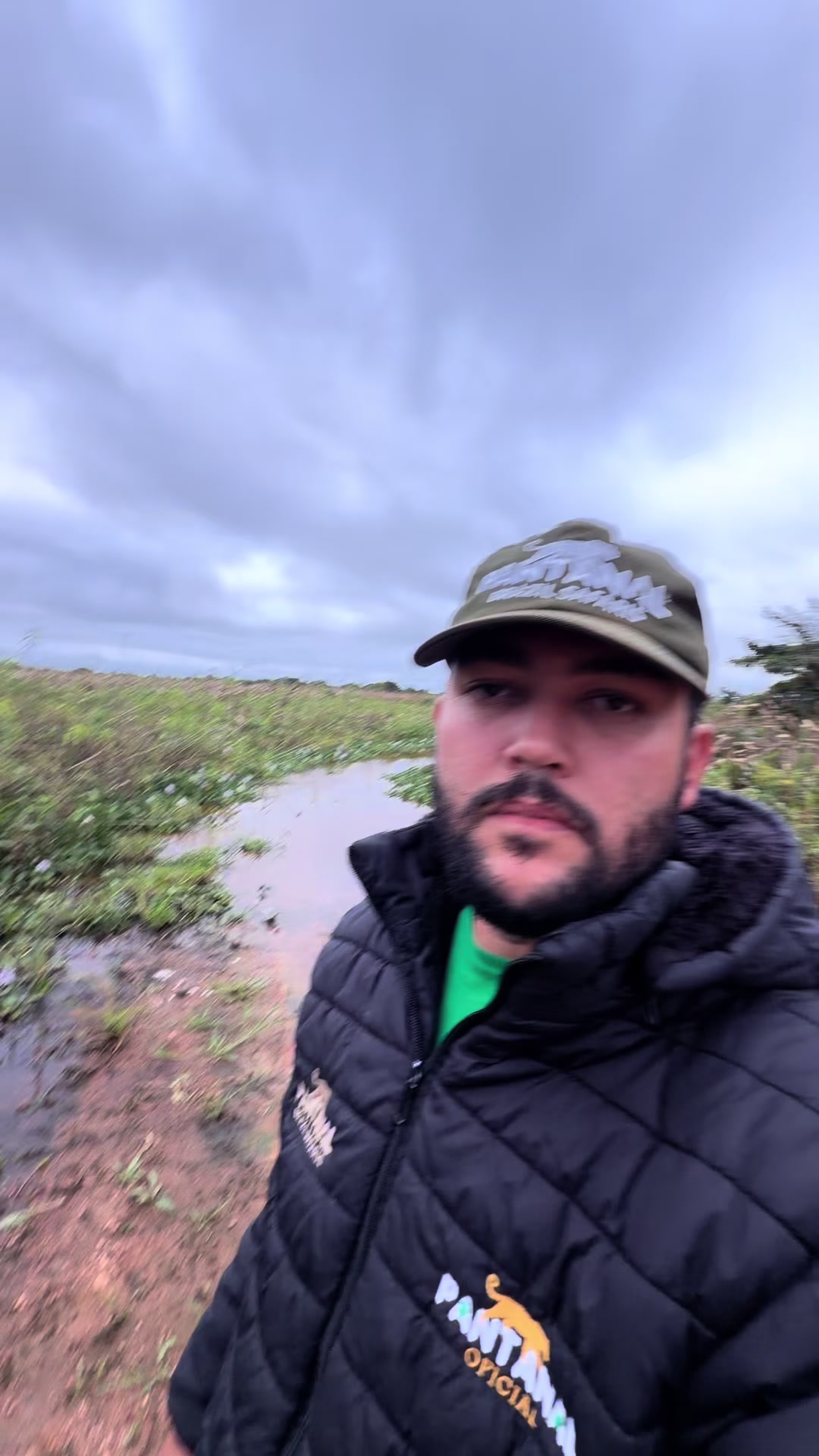 @Pantanal Brazil Safaris