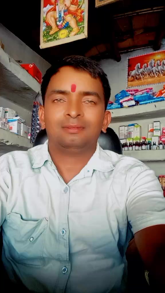 @Mr.  Dileep Thakur