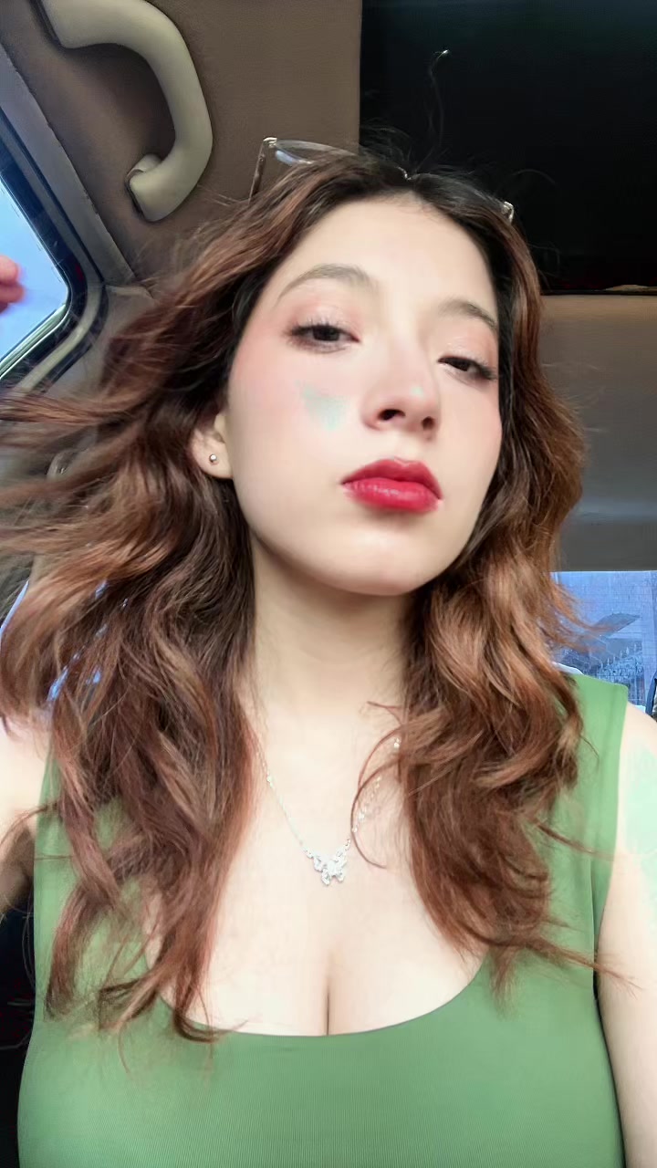 @Paulina Sanchez