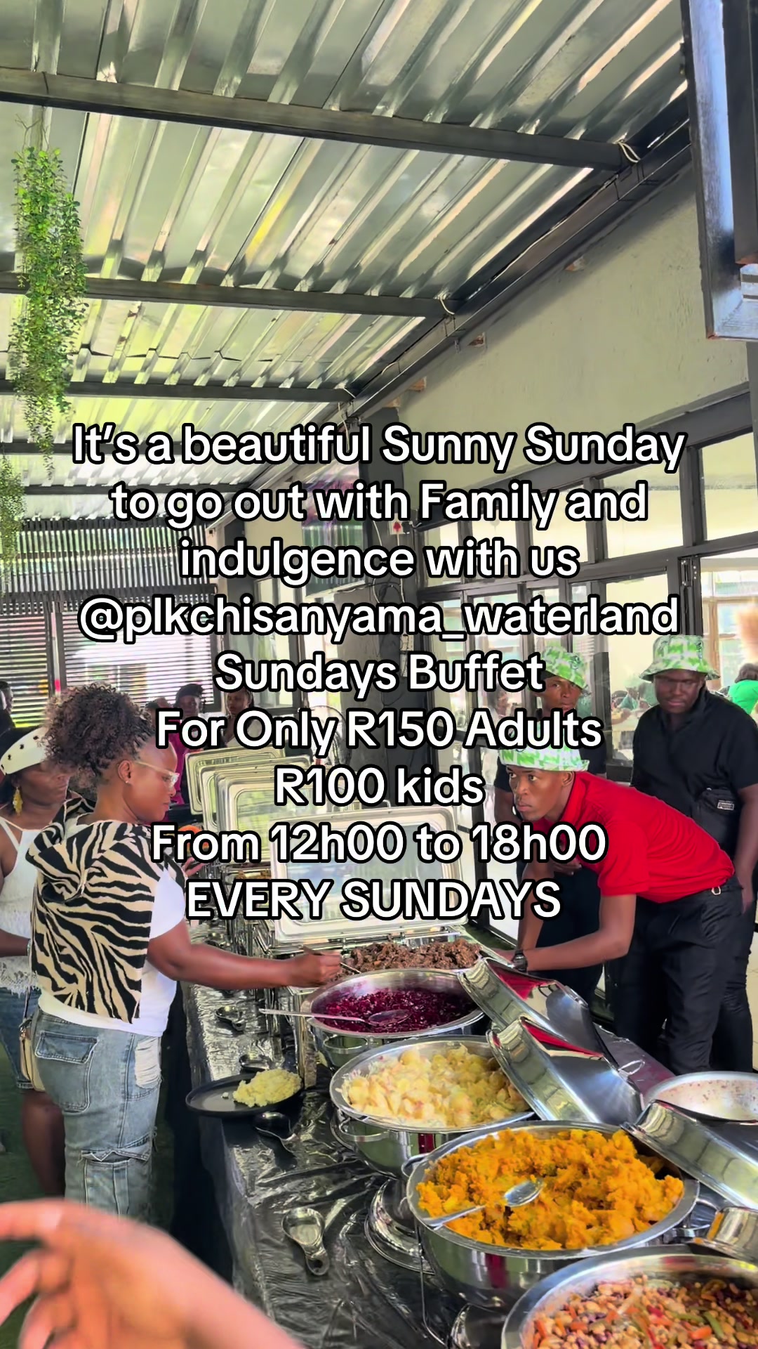 @Plkchisanyama_waterland