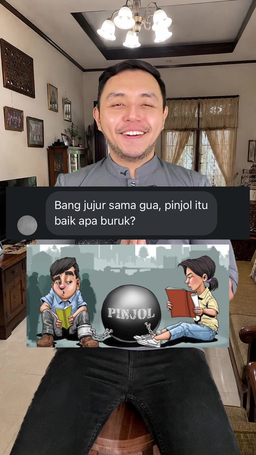 @Gerald Vincent