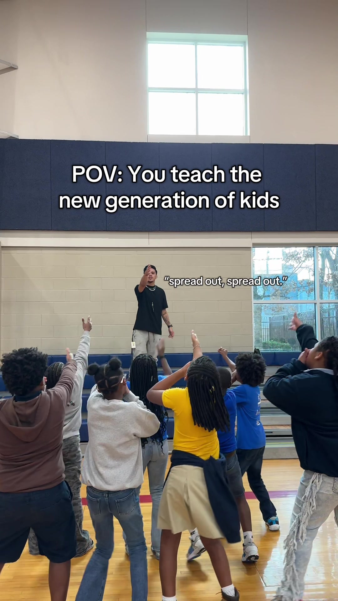 @Coach Nu&ntilde;ez