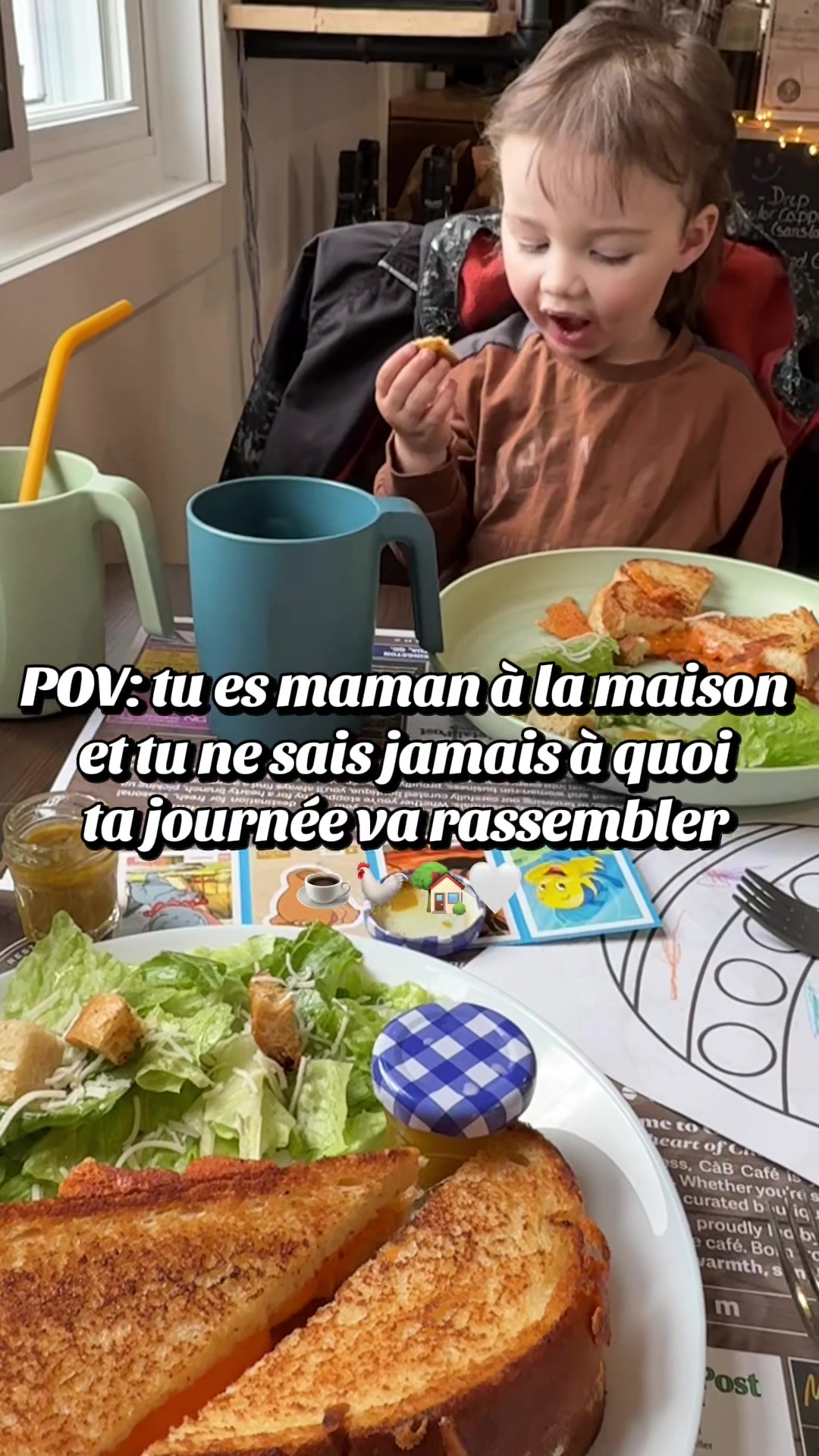 @Alysane Messier
