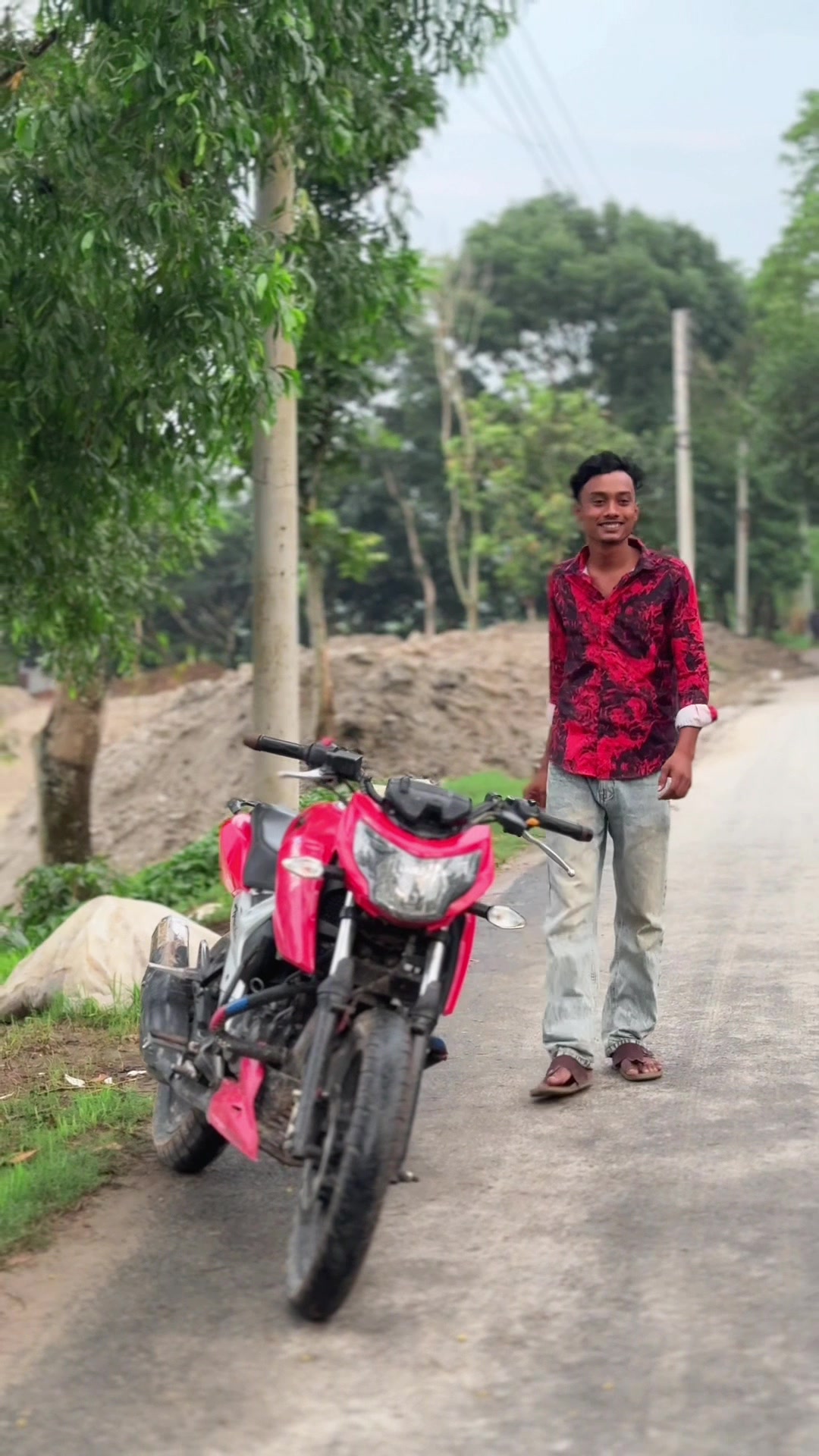 @নষ্ট মানুষ 💔🥀