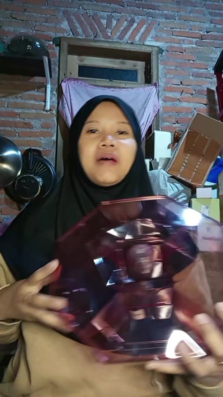 @Rina puspitasari