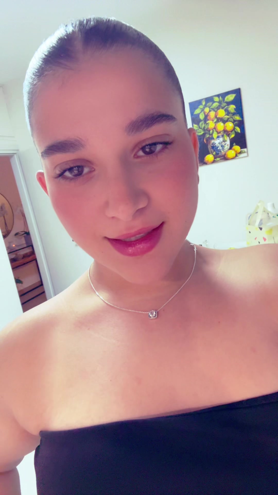@Maya laniado