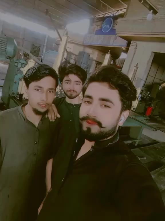 @ملتان کا شہزادہ🥰