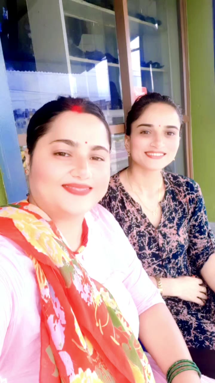 @Jamuna Pandey