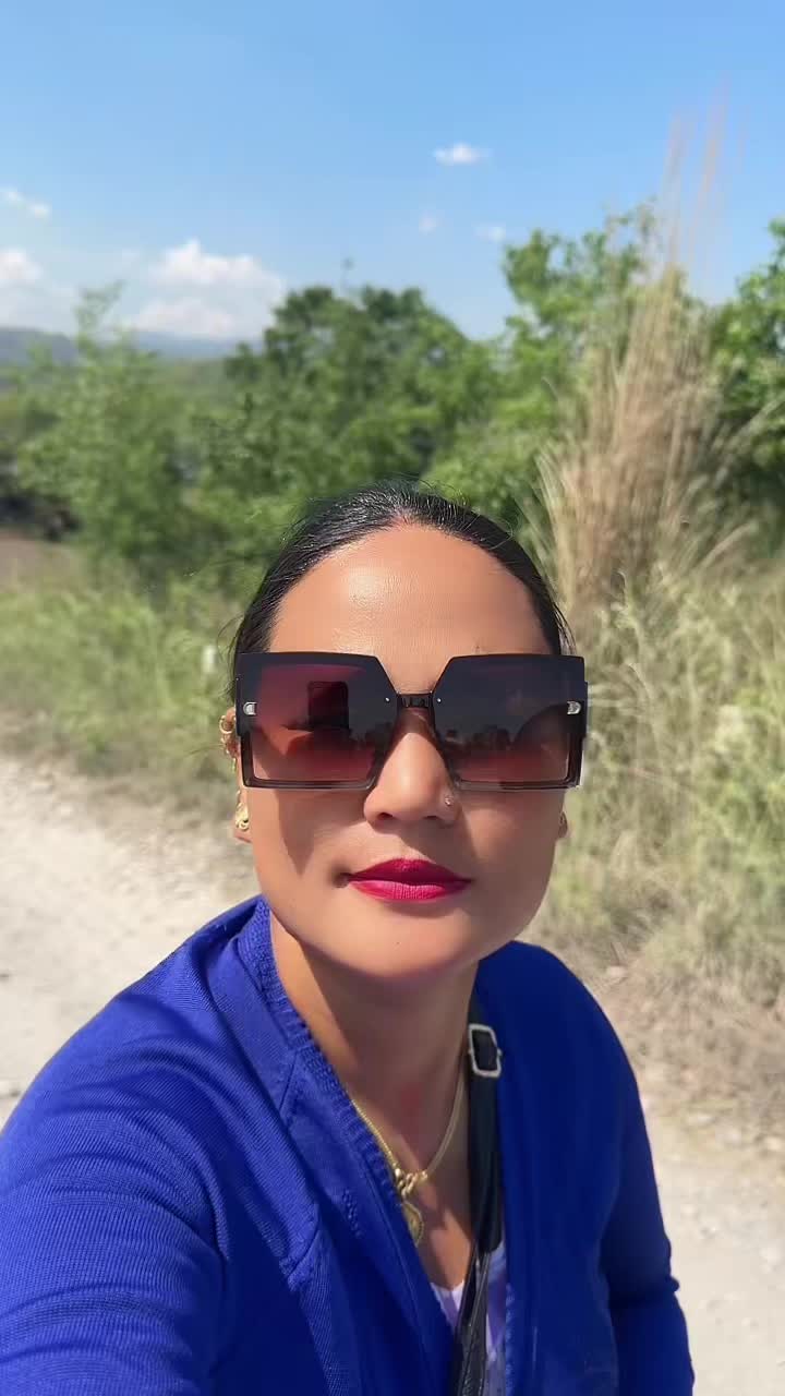 @Alina Thapa Magar