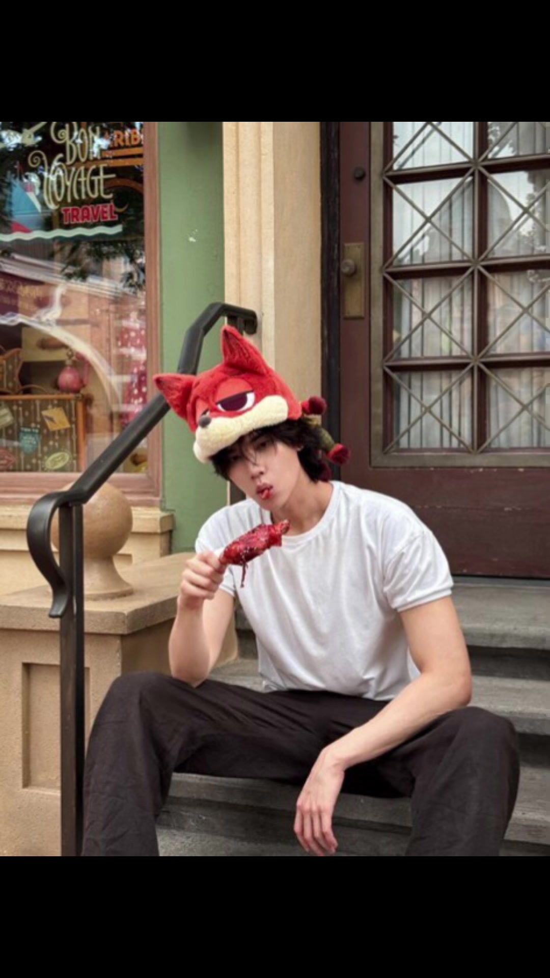 @D- จุงดัง