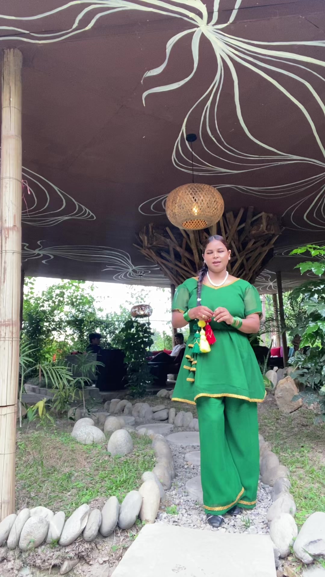 @Sandhya thapa 🤱